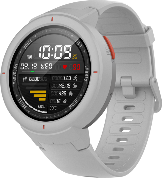 Amazfit Verge Akıllı Saat — ürün görseli 3