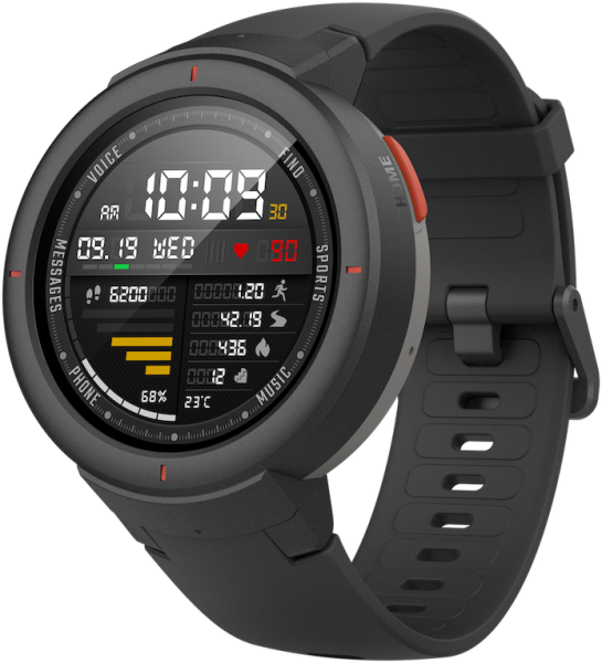 Amazfit Verge Akıllı Saat — ürün görseli 2