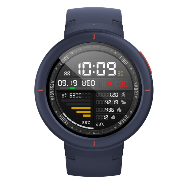 Amazfit Verge Akıllı Saat — ürün görseli 4
