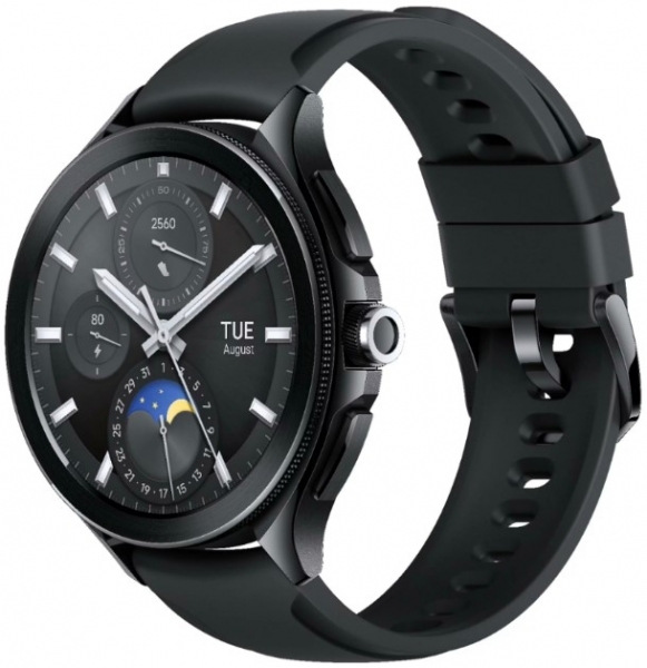 Xiaomi Watch 2 Pro Akıllı Saat — ürün görseli 2