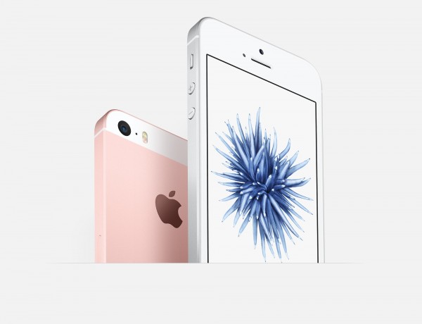 Apple iPhone SE (128 GB) (MP872TU/A, MP882TU/A, MP862TU/A, MP892TU/A) — ürün görseli 16