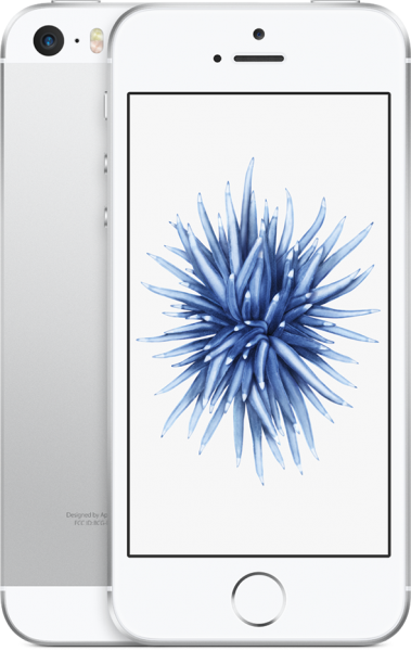 Apple iPhone SE (128 GB) (MP872TU/A, MP882TU/A, MP862TU/A, MP892TU/A) — ürün görseli 4