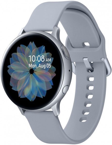 Samsung Galaxy Watch Active 2 Akıllı Saat (44 mm / Alüminyum) (SM-R820NZ) — ürün görseli 2