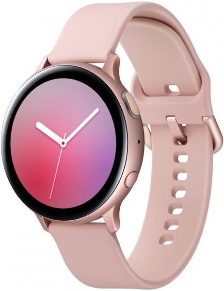 Samsung Galaxy Watch Active 2 Akıllı Saat (44 mm / Alüminyum) (SM-R820NZ) — ürün görseli 3