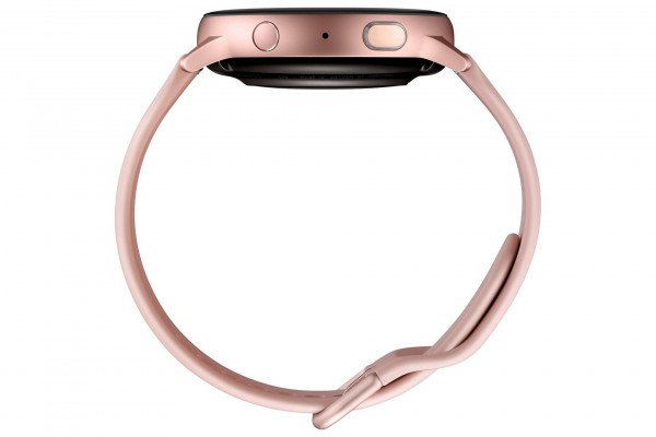 Samsung Galaxy Watch Active 2 Akıllı Saat (44 mm / Alüminyum) (SM-R820NZ) — ürün görseli 7