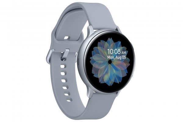Samsung Galaxy Watch Active 2 Akıllı Saat (44 mm / Alüminyum) (SM-R820NZ) — ürün görseli 6