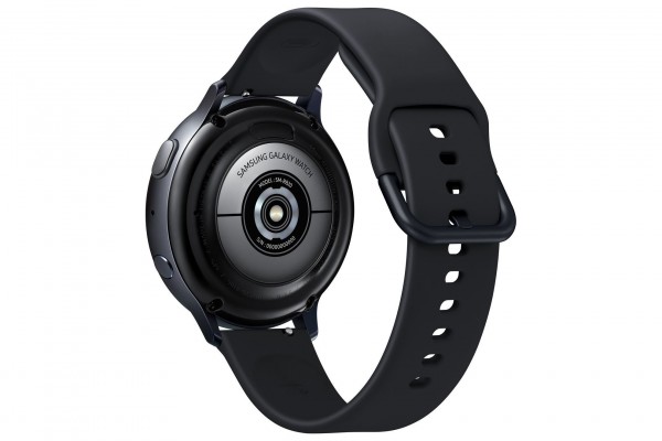 Samsung Galaxy Watch Active 2 Akıllı Saat (44 mm / Alüminyum) (SM-R820NZ) — ürün görseli 5