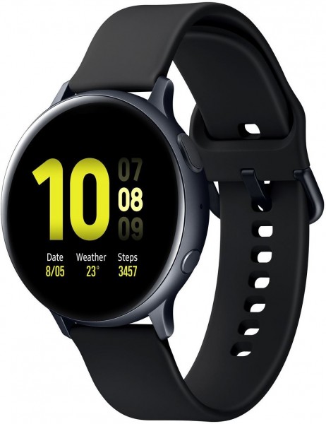 Samsung Galaxy Watch Active 2 Akıllı Saat (44 mm / Alüminyum) (SM-R820NZ)