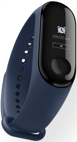 Xiaomi Mi Band 3 Akıllı Bileklik — ürün görseli 3