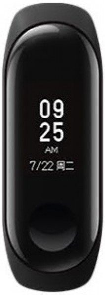 Xiaomi Mi Band 3 Akıllı Bileklik — ürün görseli 4