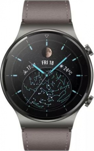Huawei Watch GT 2 Pro Akıllı Saat — ürün görseli 3