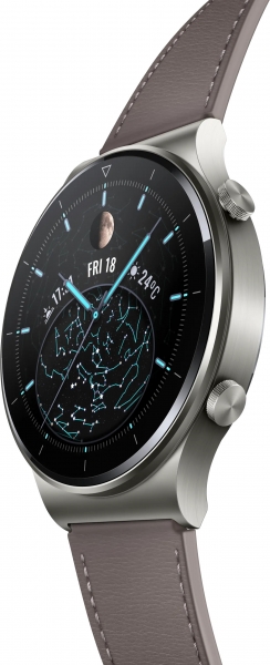 Huawei Watch GT 2 Pro Akıllı Saat — ürün görseli 5
