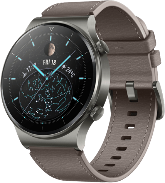 Huawei Watch GT 2 Pro Akıllı Saat