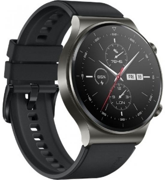 Huawei Watch GT 2 Pro Akıllı Saat — ürün görseli 2