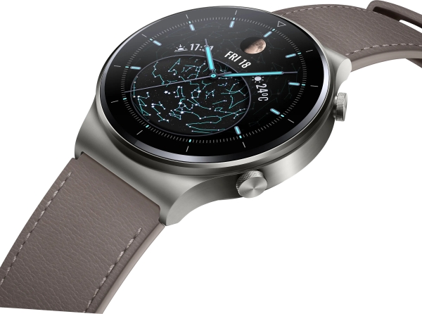 Huawei Watch GT 2 Pro Akıllı Saat — ürün görseli 6