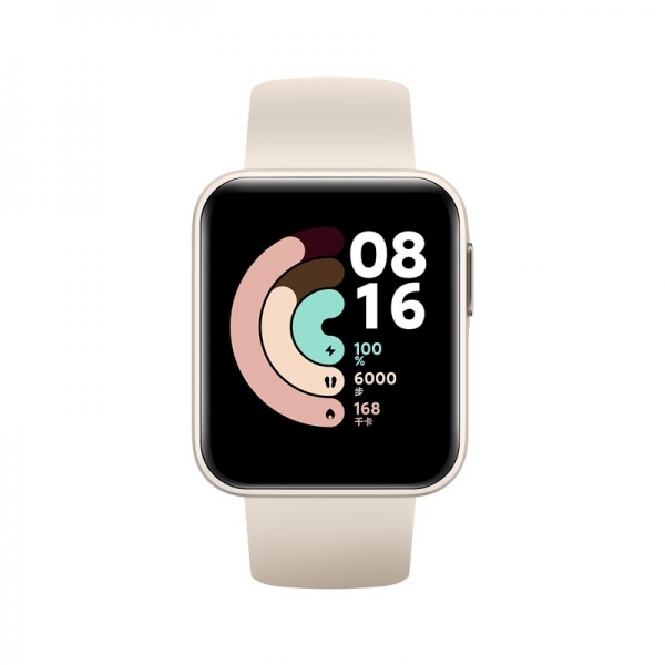 Xiaomi Mi Watch Lite Akıllı Saat — ürün görseli 4