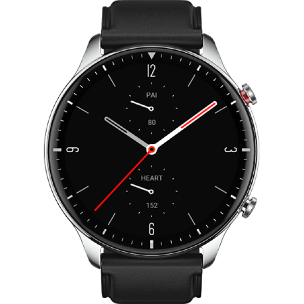 Amazfit GTR 2 Classic Akıllı Saat — ürün görseli 2