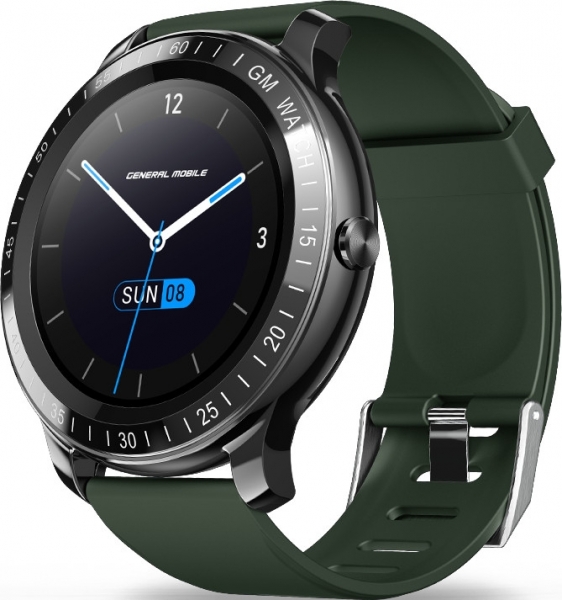 General Mobile GM Watch Akıllı Saat — ürün görseli 3