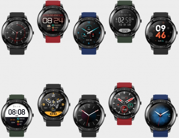 General Mobile GM Watch Akıllı Saat — ürün görseli 6
