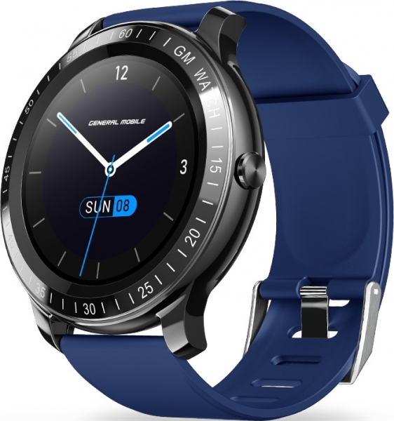 General Mobile GM Watch Akıllı Saat — ürün görseli 2