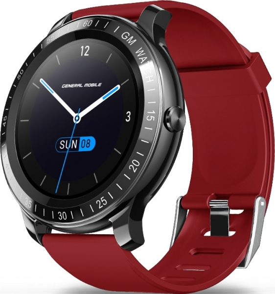 General Mobile GM Watch Akıllı Saat — ürün görseli 4