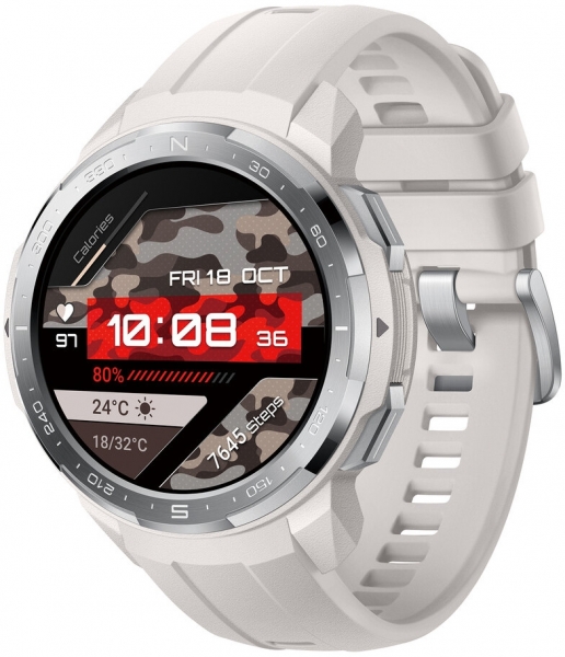 Honor Watch GS Pro Akıllı Saat — ürün görseli 3