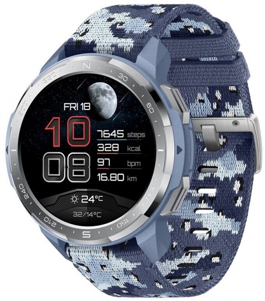 Honor Watch GS Pro Akıllı Saat — ürün görseli 2