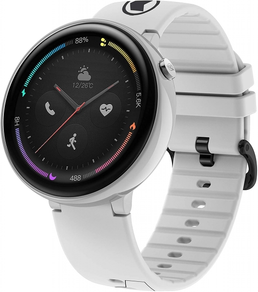 Amazfit Nexo Akıllı Saat (Silikon) — ürün görseli 2