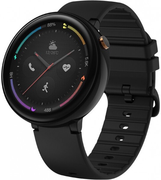 Amazfit Nexo Akıllı Saat (Silikon)