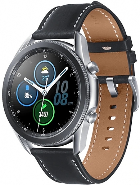 Samsung Galaxy Watch 3 (45mm) Akıllı Saat (SM-R840)