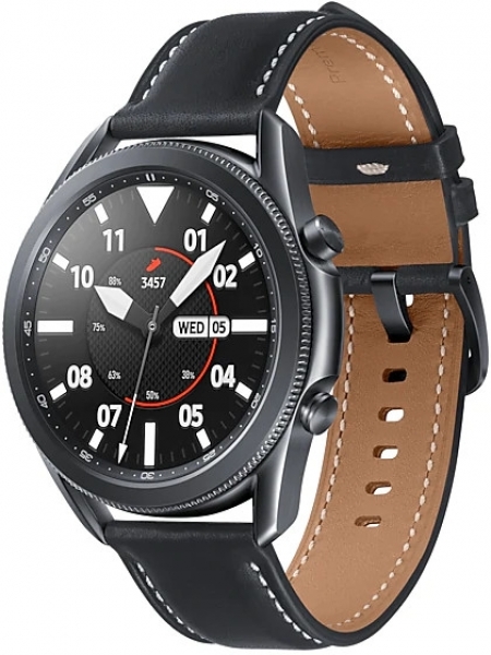 Samsung Galaxy Watch 3 (45mm) Akıllı Saat (SM-R840) — ürün görseli 2