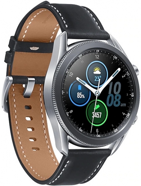 Samsung Galaxy Watch 3 (45mm) Akıllı Saat (SM-R840) — ürün görseli 5
