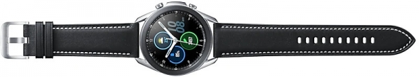Samsung Galaxy Watch 3 (45mm) Akıllı Saat (SM-R840) — ürün görseli 7