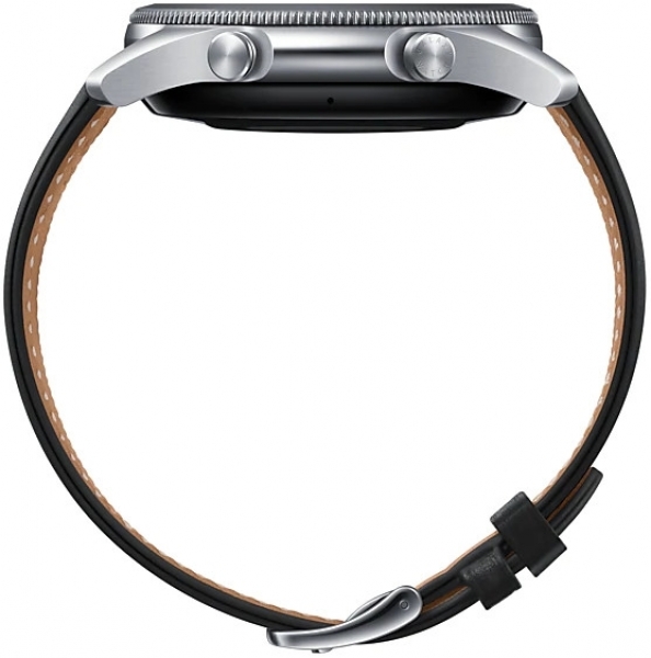 Samsung Galaxy Watch 3 (45mm) Akıllı Saat (SM-R840) — ürün görseli 6