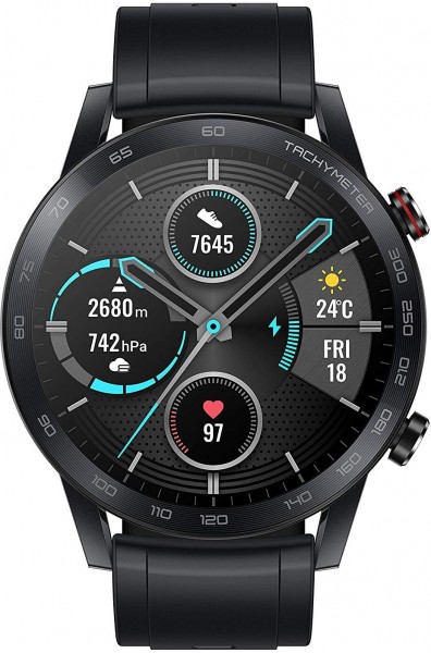 Honor MagicWatch 2 Sport 46mm Akıllı Saat — ürün görseli 2