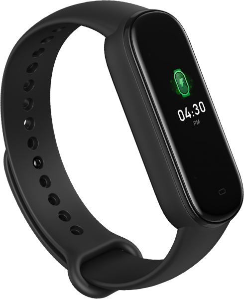 Amazfit Band 5 Akıllı Bileklik — ürün görseli 4