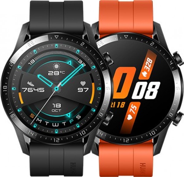 Huawei Watch GT 2 Sport (46mm) Akıllı Saat (Latona-B19S) — ürün görseli 3