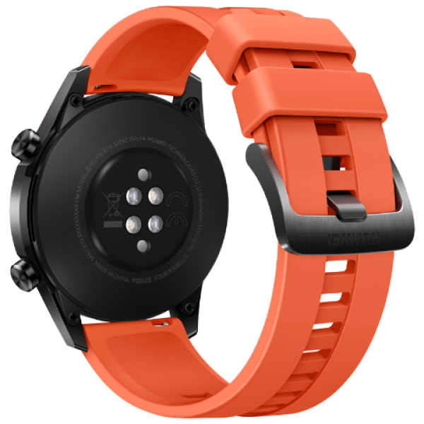 Huawei Watch GT 2 Sport (46mm) Akıllı Saat (Latona-B19S) — ürün görseli 5