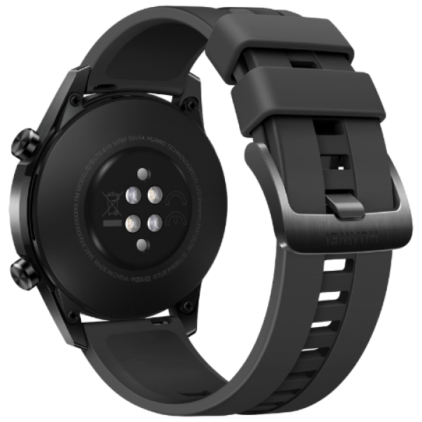 Huawei Watch GT 2 Sport (46mm) Akıllı Saat (Latona-B19S) — ürün görseli 4