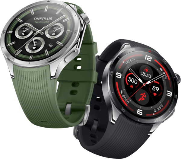 OnePlus Watch 3 Akıllı Saat — ürün görseli 7