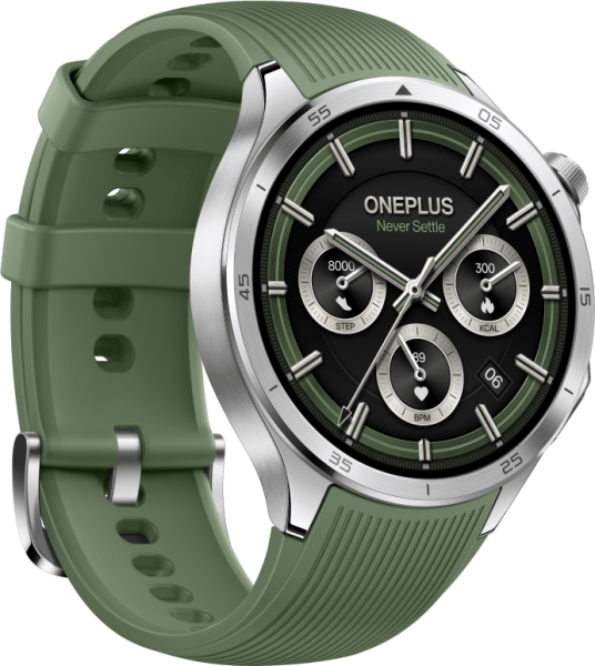 OnePlus Watch 3 Akıllı Saat — ürün görseli 4
