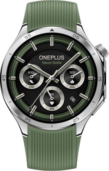 OnePlus Watch 3 Akıllı Saat — ürün görseli 3