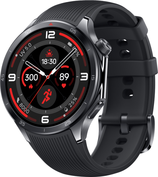 OnePlus Watch 3 Akıllı Saat — ürün görseli 2