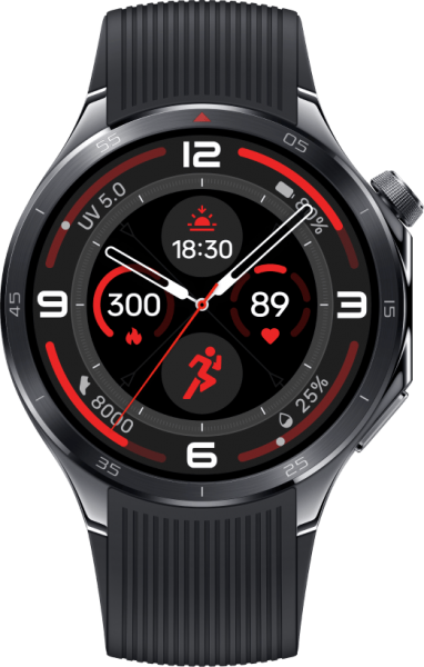 OnePlus Watch 3 Akıllı Saat — ürün görseli 5