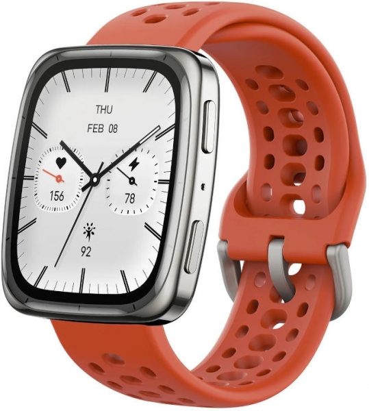 Amazfit Active 2 Square Akıllı Saat — ürün görseli 2