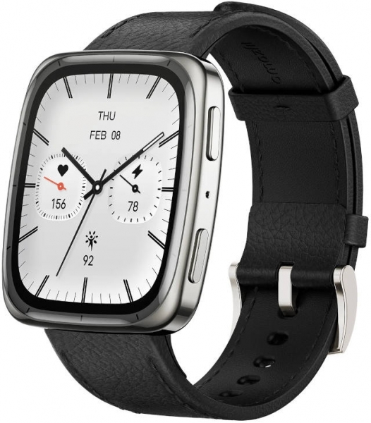 Amazfit Active 2 Square Akıllı Saat