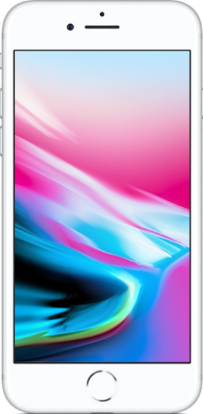 Apple iPhone 8 (64 GB) (MQ6G2TU/A, MQ6H2TU/A, MQ6J2TU/A) — ürün görseli 2
