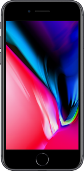 Apple iPhone 8 (64 GB) (MQ6G2TU/A, MQ6H2TU/A, MQ6J2TU/A) — ürün görseli 3