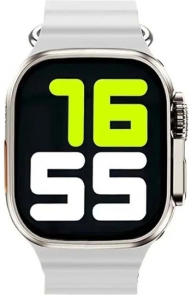 Fujika Hello Watch 2 Akıllı Saat — ürün görseli 2