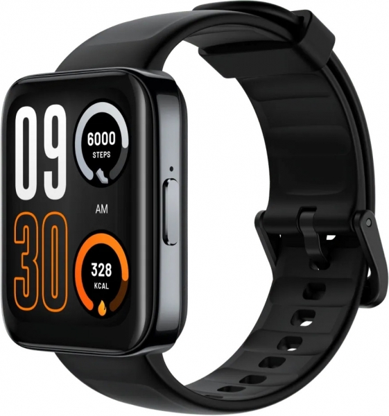 realme Watch 3 Pro Akıllı Saat — ürün görseli 2